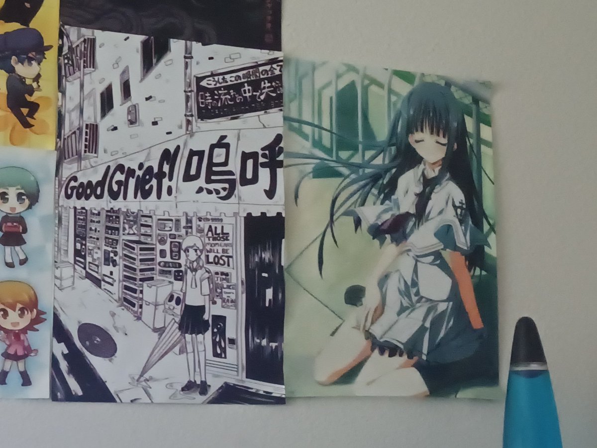mightyjoey2's tweet image. she has been hung for her crimes