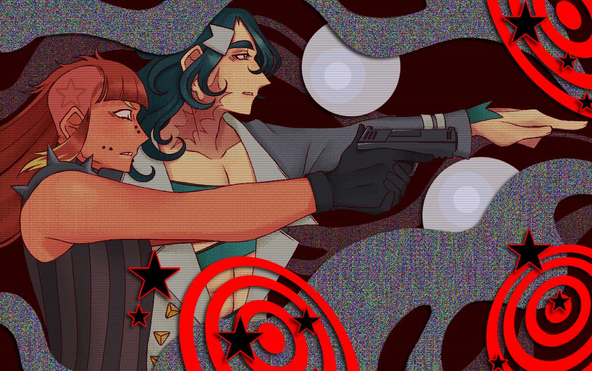insomnia_tea's tweet image. Target Practice 🎯
(Cannoli belongs to @/yoyk1_ )