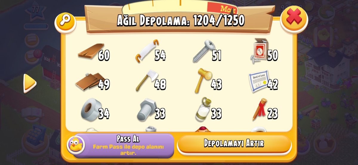 Şunları alıp işaret kazığı satabilecek biri var mııı plzz