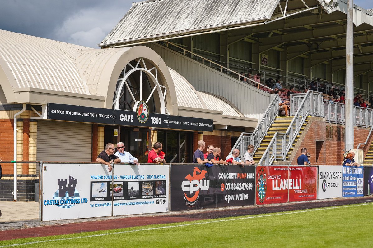 🤝 A massive thank you to everyone involved with the Arthurian League Representative Team for making the trip from London for todays pre season friendly!

A big thanks to <a href="/CKSV_AFC/">CKSV AFC</a> for sponsoring todays game, we hope you enjoyed in our hospitality suite!

It was also great to see