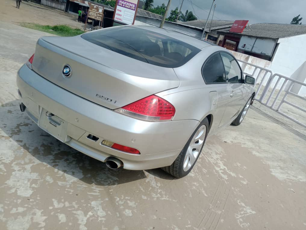 AzMarshallAutos's tweet image. Available For sale 
Superb Foreign Used 🇺🇸
2008 BMW 550i
Untouched Engine Brain 
Unscrewed Gear 
Ac cooling &amp;amp; Chilling 
Come Custom Duty
Everything’s Bless &amp;amp; Clean 
Price:11.5 Millionaire
Location: Lagos, Nigeria 🇳🇬