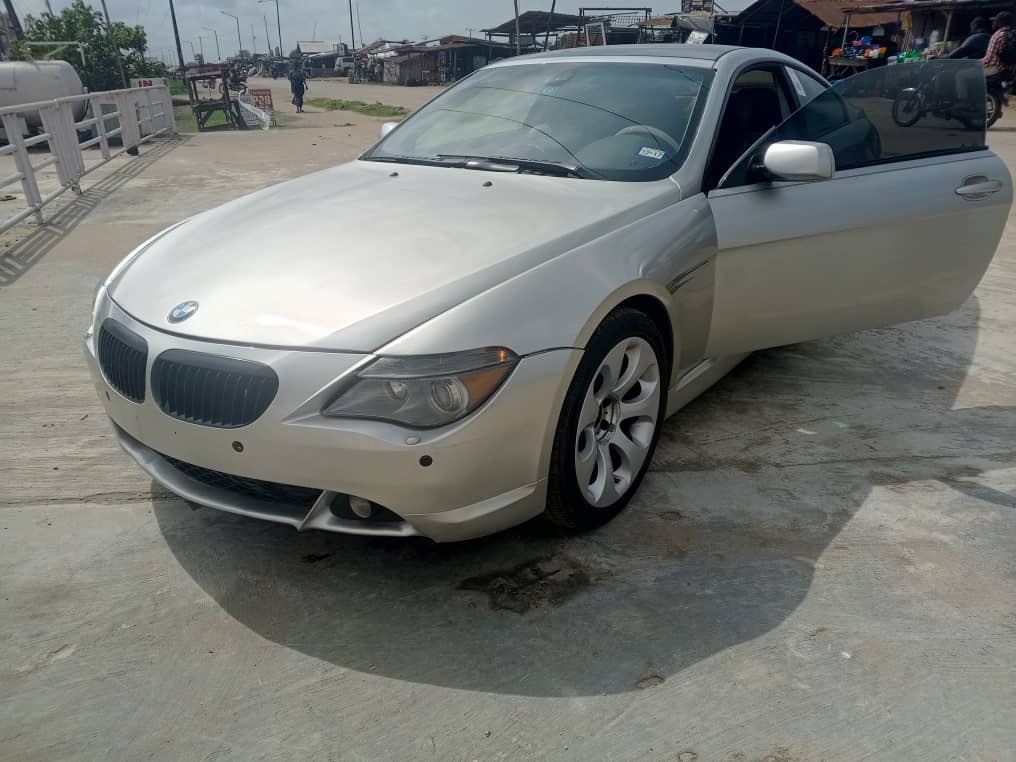 AzMarshallAutos's tweet image. Available For sale 
Superb Foreign Used 🇺🇸
2008 BMW 550i
Untouched Engine Brain 
Unscrewed Gear 
Ac cooling &amp;amp; Chilling 
Come Custom Duty
Everything’s Bless &amp;amp; Clean 
Price:11.5 Millionaire
Location: Lagos, Nigeria 🇳🇬