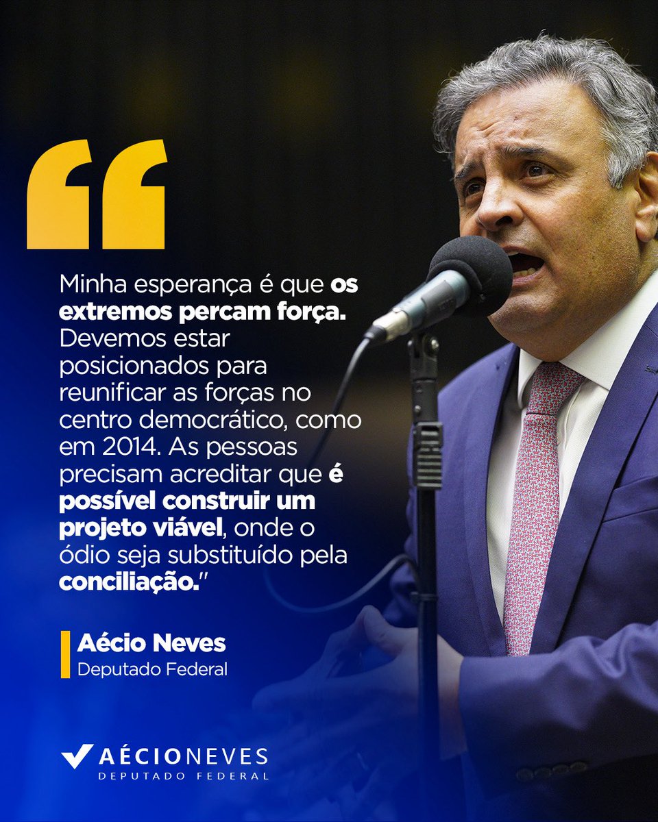 Enquanto os extremos continuam em guerra, o Brasil perde tempo e pode perder oportunidades e empregos.

A diplomacia ideológica do governo petista está nos isolando e colocando em risco a nossa economia e o futuro de milhões de brasileiros. Falta pragmatismo. Falta coerência.