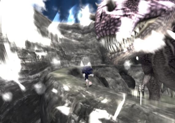 SpeederLight1's tweet image. What if the next sonic racing game, we have the ability to just have it truly be sonic riders 4 and we get options like abilitys. Wanna experience zero gravity and have everything float and that you boost with it alot, wanna be like sonic boom and grapple and make shortcuts,…