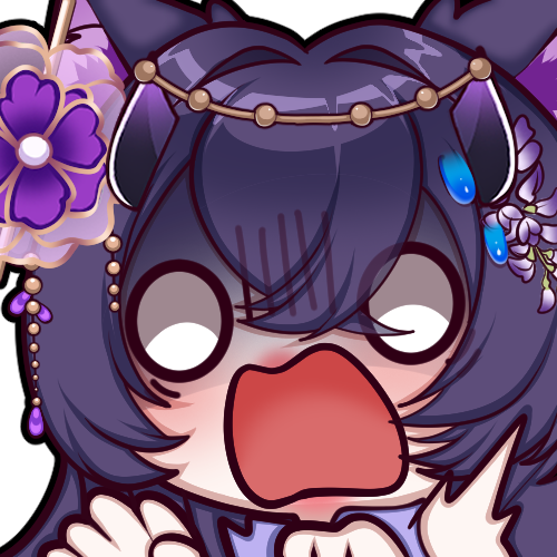 MizuRayVT's tweet image. Surprise stream on the purple app~!
Trying to finish FNAF ... I hate that I made this goal HAH &gt;~&lt;
Im such a baby when it comes to this game uwaahhhhhh!!