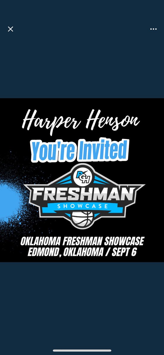 Harper Henson (@harperhenson29) on Twitter photo <a href="/coachjvick1/">Coachjvick (new)</a> thanks for the invite, I’m looking forward it! <a href="/PGHOklahoma/">Prep Girls Hoops Oklahoma</a> <a href="/PGHOklahoma/">Prep Girls Hoops Oklahoma</a> <a href="/abovelinehoops/">Abovethelinehoops</a> <a href="/GirlsHSBB/">GHSBB</a> <a href="/bench424nmore/">Mark Gibson</a> <a href="/coachjvick1/">Coachjvick (new)</a> thanks for the invite, I’m looking forward it! <a href="/PGHOklahoma/">Prep Girls Hoops Oklahoma</a> <a href="/PGHOklahoma/">Prep Girls Hoops Oklahoma</a> <a href="/abovelinehoops/">Abovethelinehoops</a> <a href="/GirlsHSBB/">GHSBB</a> <a href="/bench424nmore/">Mark Gibson</a>