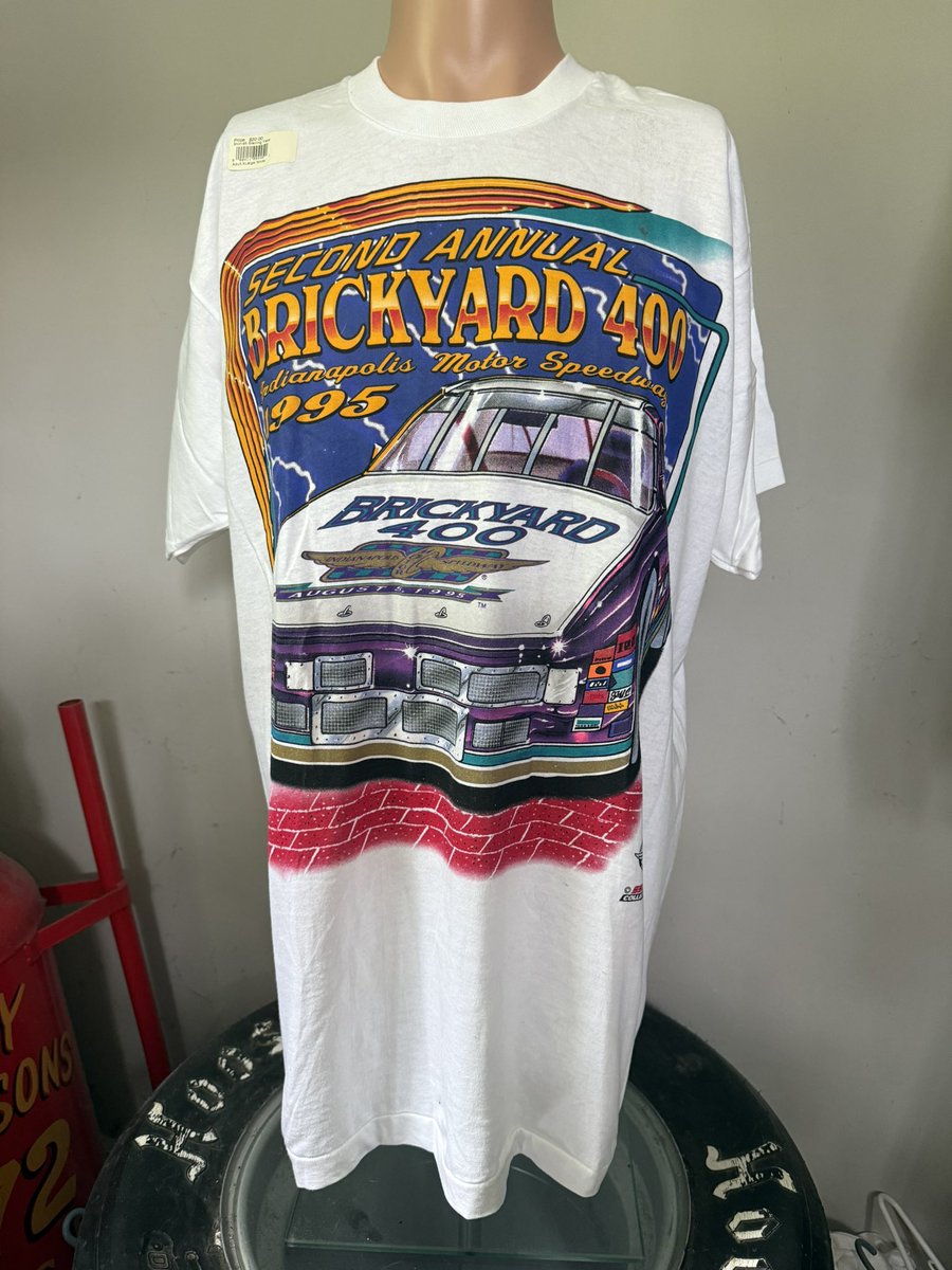SpeedwayScreens's tweet image. Brickyard Saturday drop: SpeedwayTSJ.etsy.com