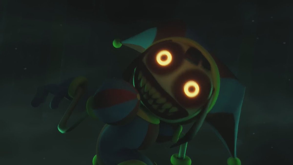 JaxyBoyJax's tweet image. Whats your favorite Pomni variant