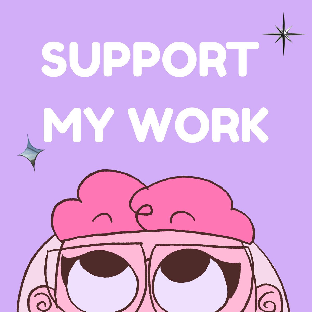 dreamgirlpixie's tweet image. Hey!! If you don’t know this, I have some comics and a zine up on my ko-fi shop that you all can read!
I have a dentist appointment coming up and I would love to be able to buy medicine and food &lt;3 thanks
ko-fi.com/mercabun/shop