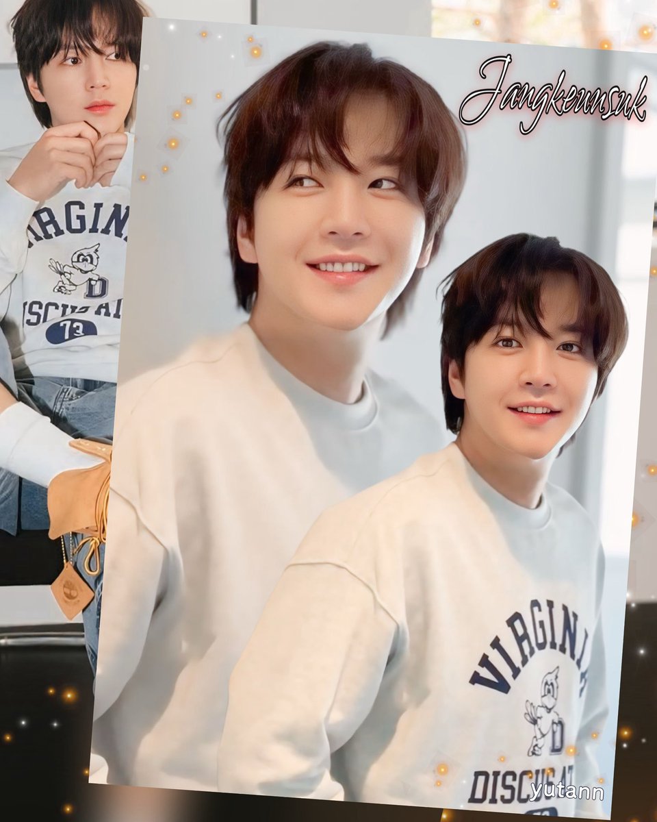 ✰祝30周年JKS ♥️ 𝙎𝙝𝙤𝙘𝙠 Yutann🎀JKS LOVE♥️ on X