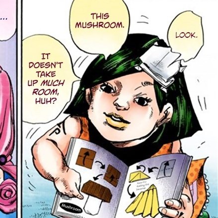 makimaeri's tweet image. this might be worse than gyro&apos;s jokes