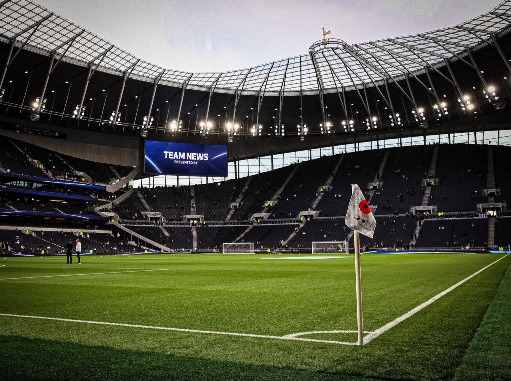 spurssglobal's tweet image. ⚪️⤵️ Tottenham fans, where do we go from here and what would you realistically do?