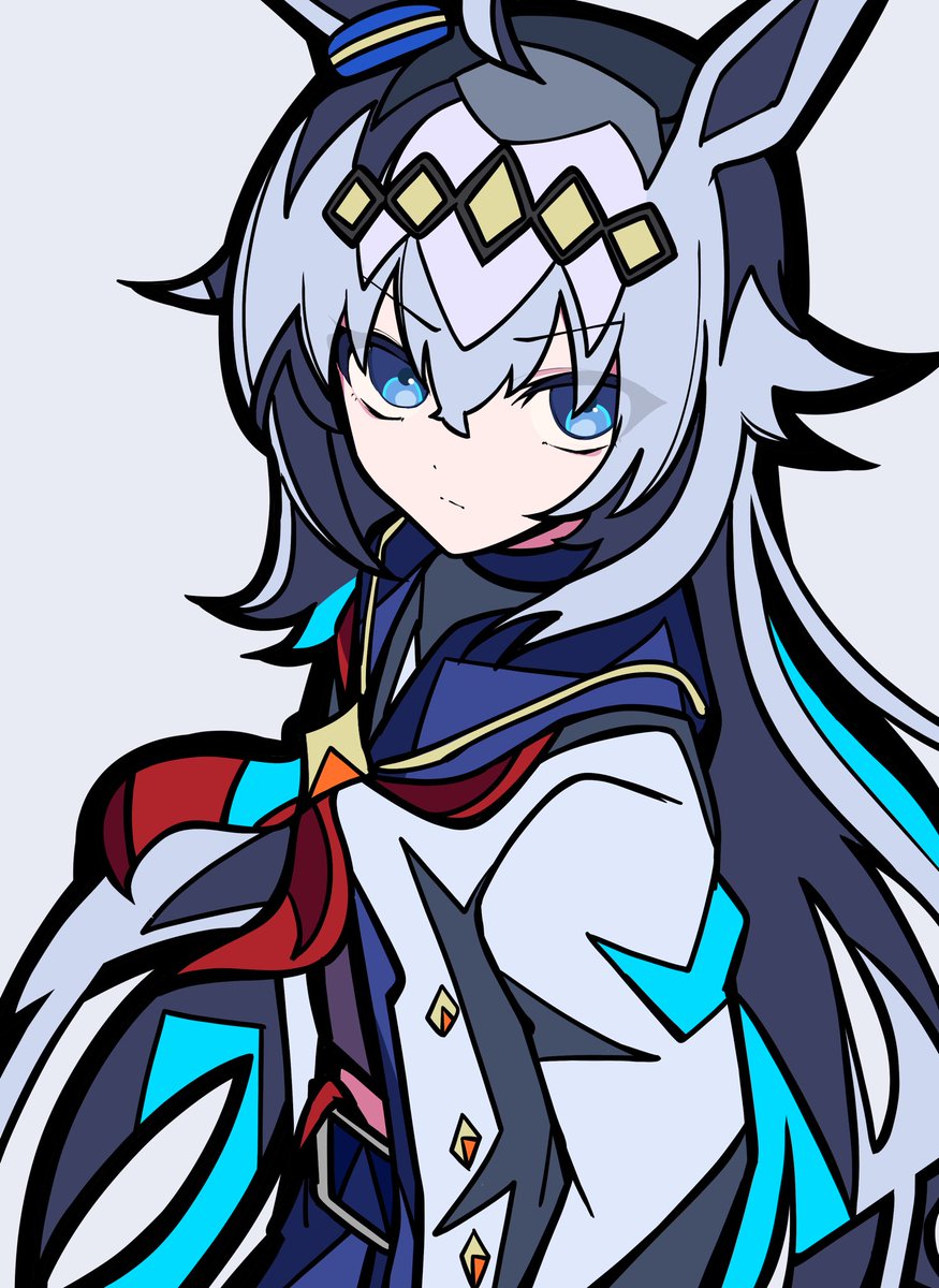 オグリキャップ
#umamusume #ウマ娘