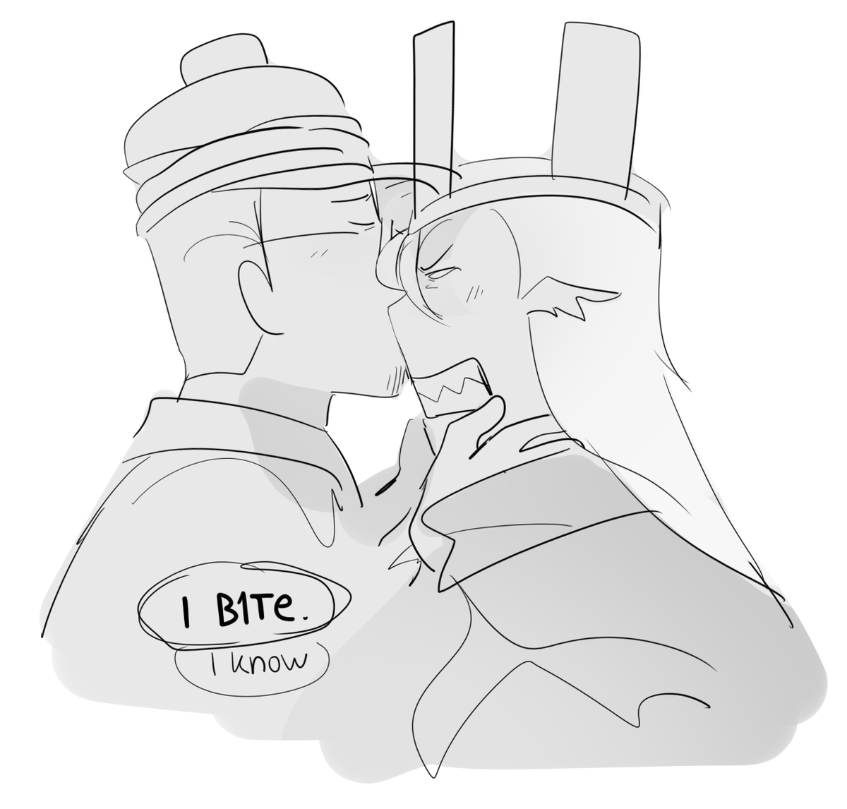 _mpils's tweet image. #forsaken
My friend asked n7 and 1x........... well
who? me?