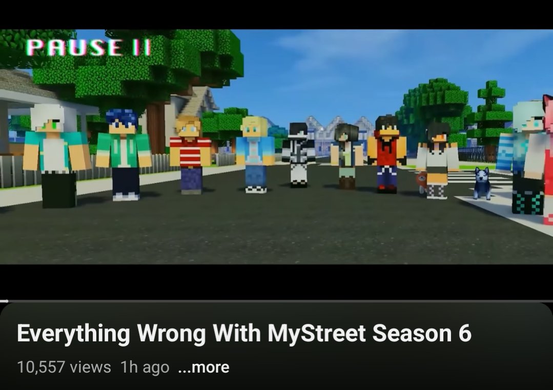 ETHEREALBONDS's tweet image. NOT EVEN A MINUTE IN THE OLD OUTRO MUSIC STARTED PLAYING AND I NEARLY BURST TO TEARS I CANT FO THIS I MISS THEM SM 😭😭😭