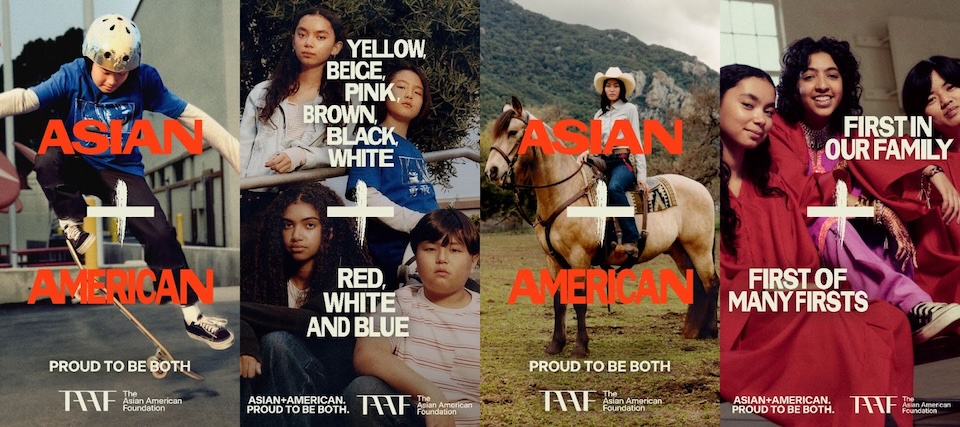 ICYMI: Sandra Oh narrates celebration of Asian American identity. Two cultures are stronger than one. bit.ly/4fgy9qz