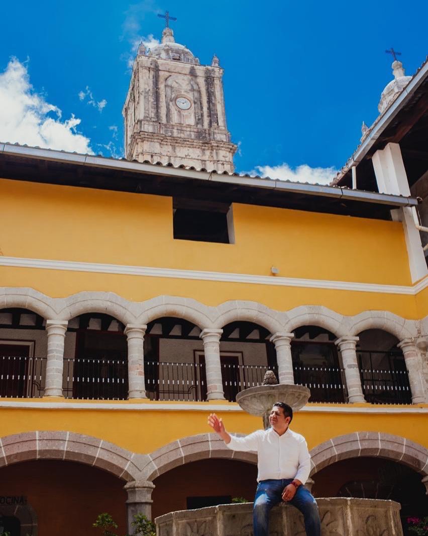 agustinviverosm's tweet image. ¡Excelente #sábado amigos! No se olviden #visitar mi hermoso #municipio dé #Tlatlauquitepec y disfrutar de nuestra #cultura, tradiciones, gastronomía y arquitectura. 

#AgustinViveros
#AmoTlatlauqui 
#TlatlauquiDeMisAmores