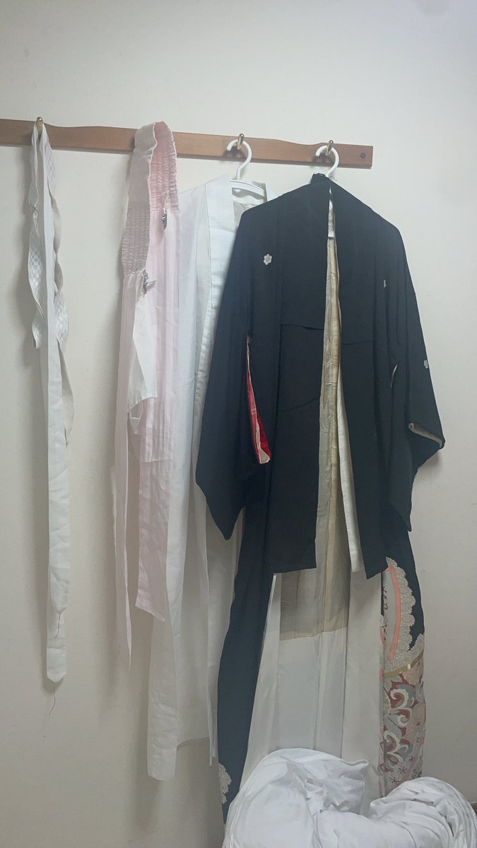 Akane_22b35d's tweet image. 着るぞーーー！