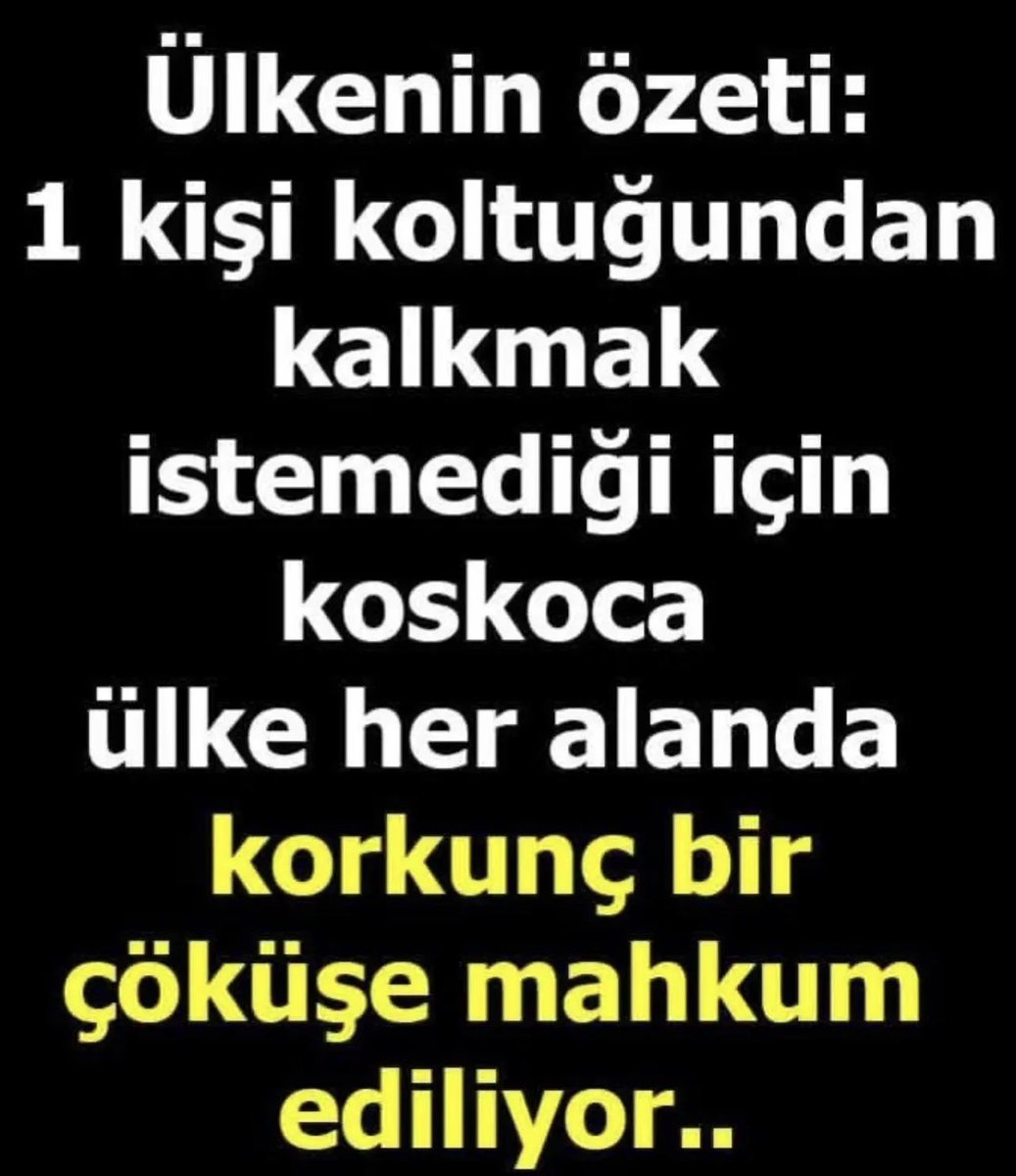 shezzy61's tweet photo. #hükümetistifa https://t.co/5yYOY1Y2tF