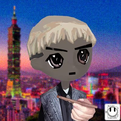 IsoLabz's tweet image. Remilia tax ✅