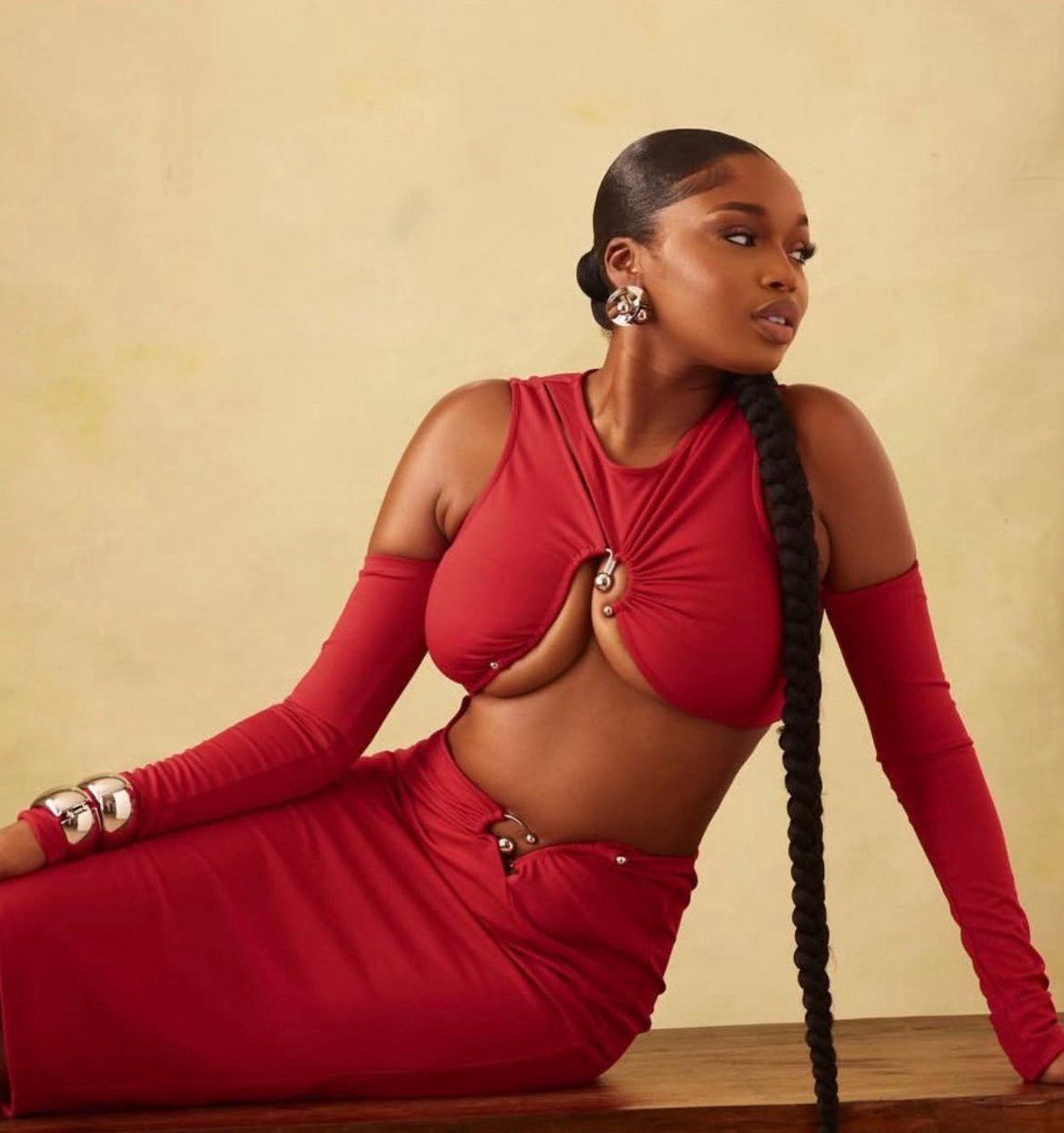 EllaDouala's tweet image. My faves so far . 
 #BBNaijaS10