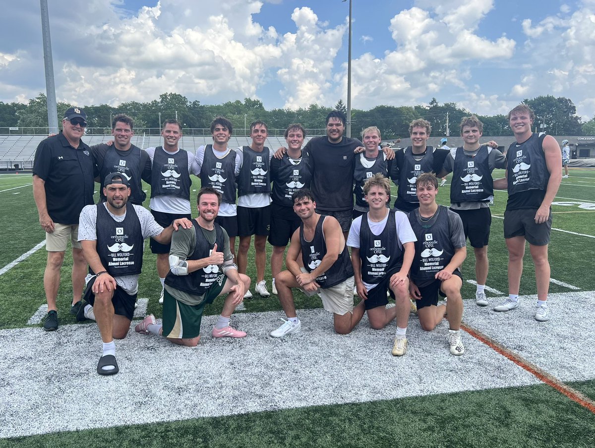 Dublin Jerome alumni go 2-1 on the day! There will be games tomorrow. All former Celtics are welcome to play. 

See you then 🤙