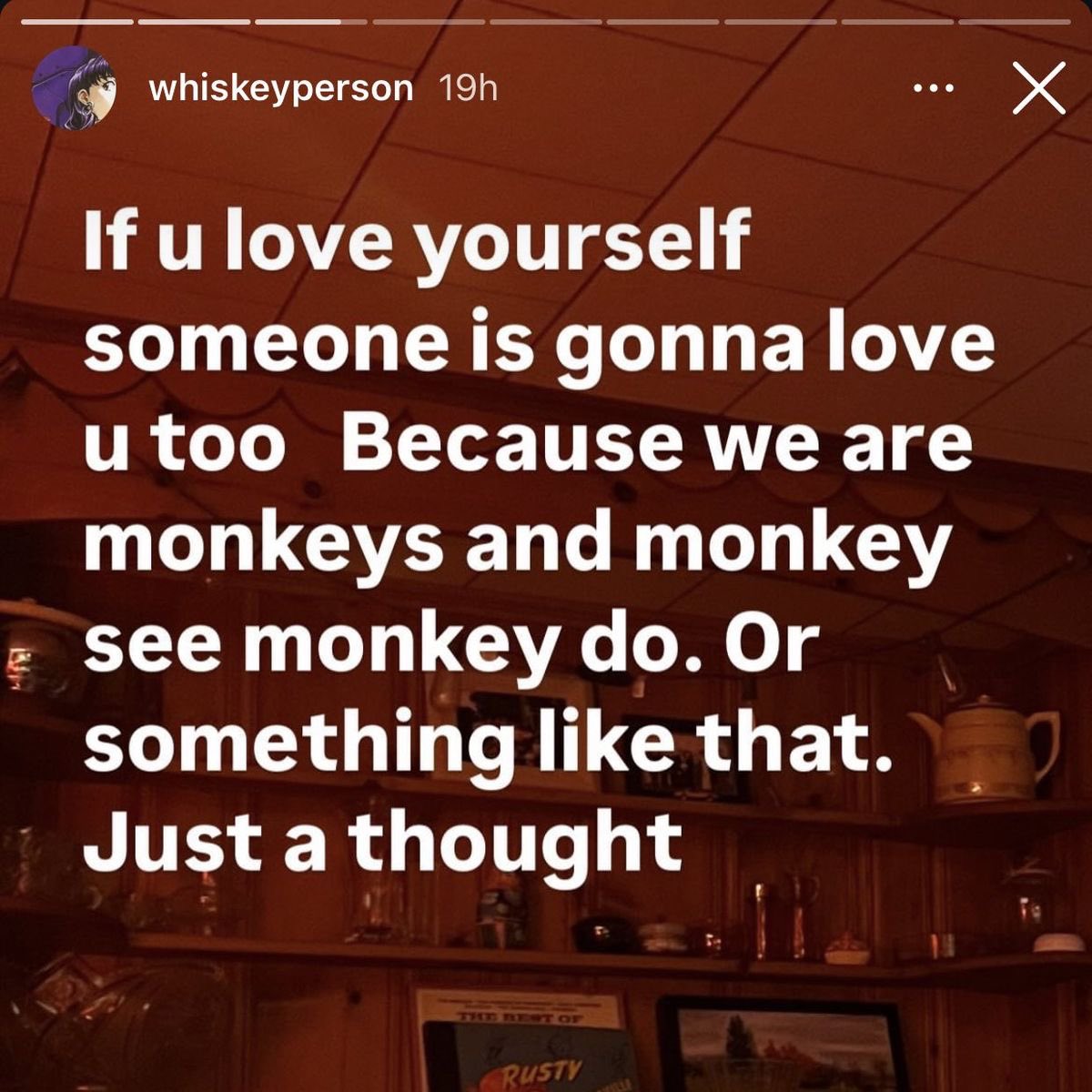 The Notorious J.O.V. (@whotfisjovana) on Twitter photo 