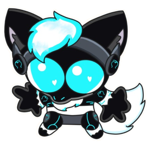 darkxpmc's tweet image. Sale reunion en el vrchat?