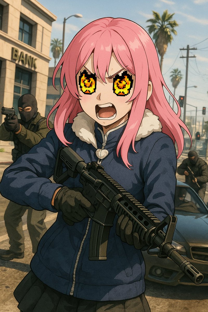Where is my minilou
Have you seen my minilou