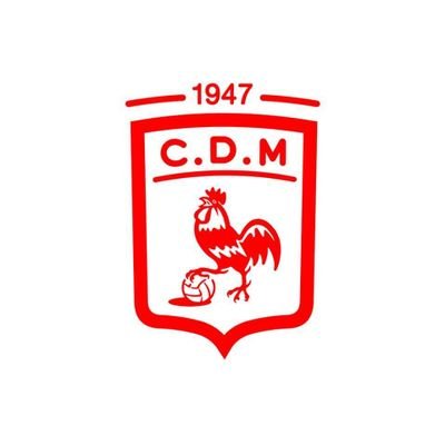 C.D.M = CHACA DEDEA A MORON