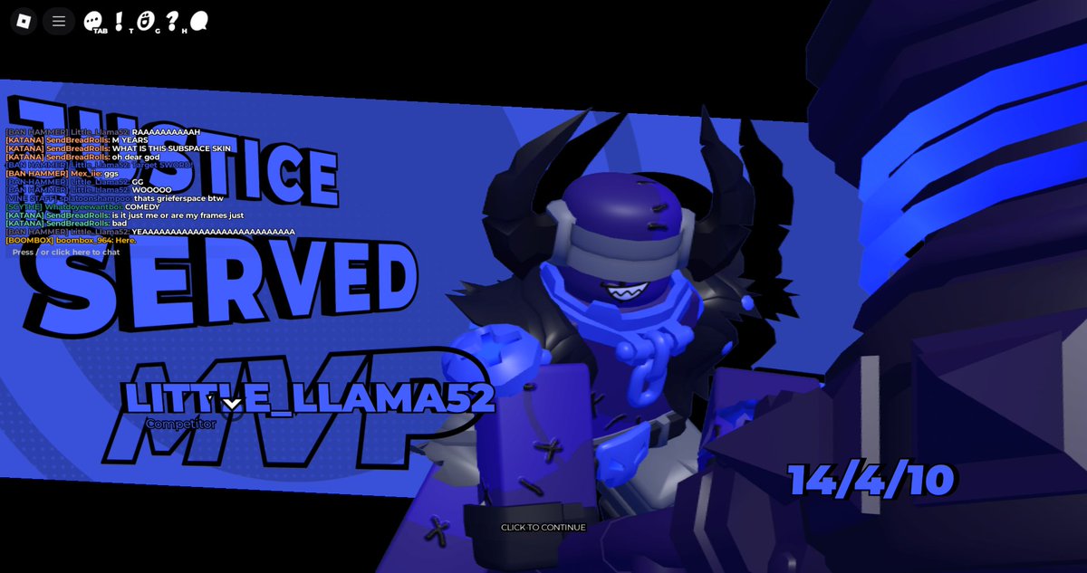 Snowyllama1's tweet image. phest is already off to a great start