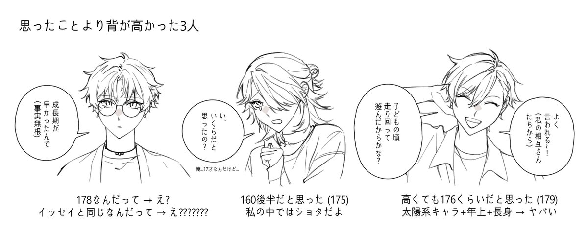 yc__iy's tweet image. #ビバレンFA   

재업③