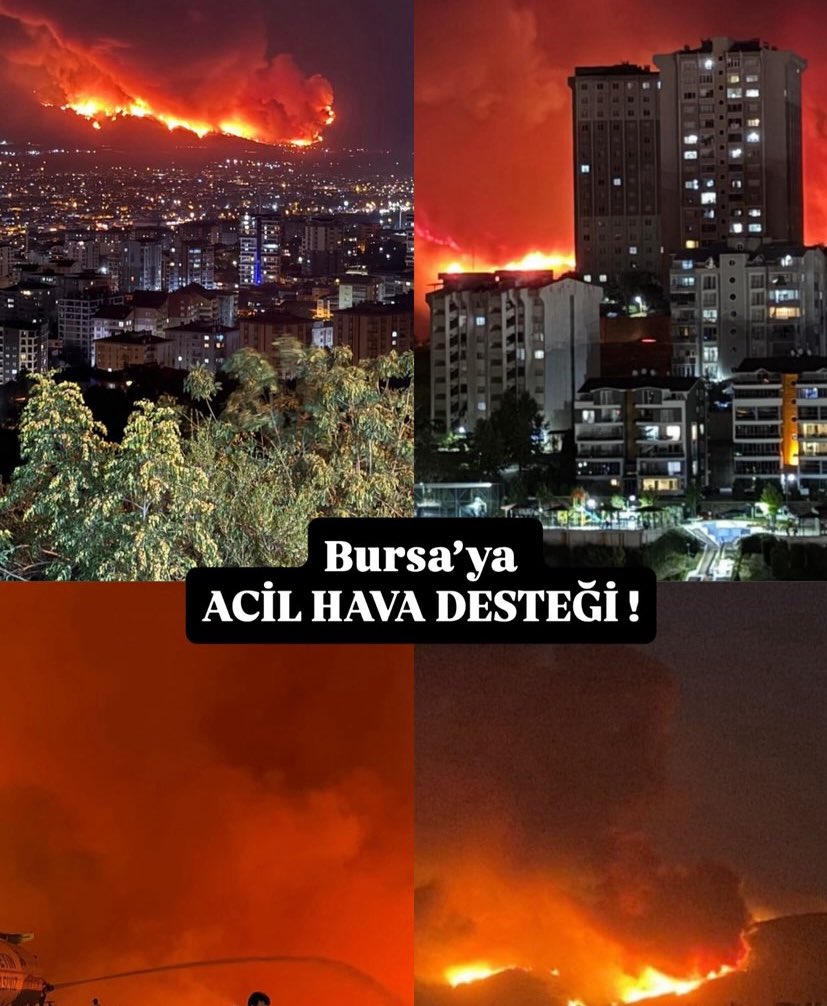 ayse0zer's tweet image. Bursa’ya hava desteği bekleniyor!
#bursayanıyor
@TC_icisleri @TCTarim @ibrahimyumakli @AliYerlikaya @Akparti @herkesicinCHP