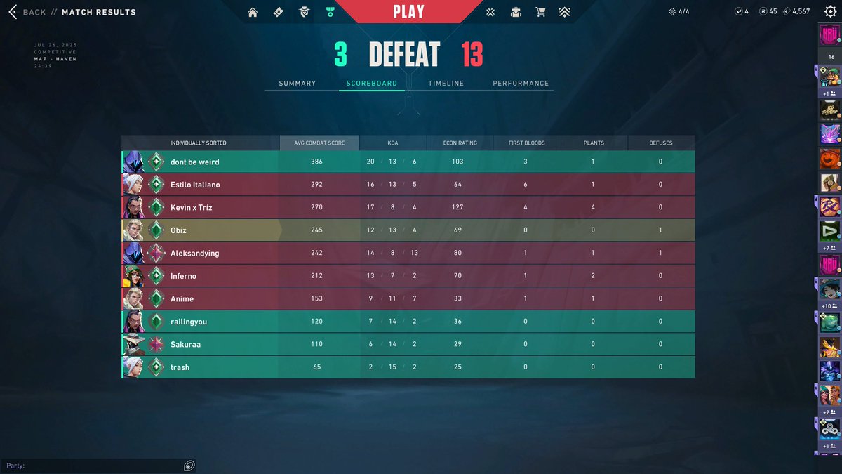 queue more ranked they say