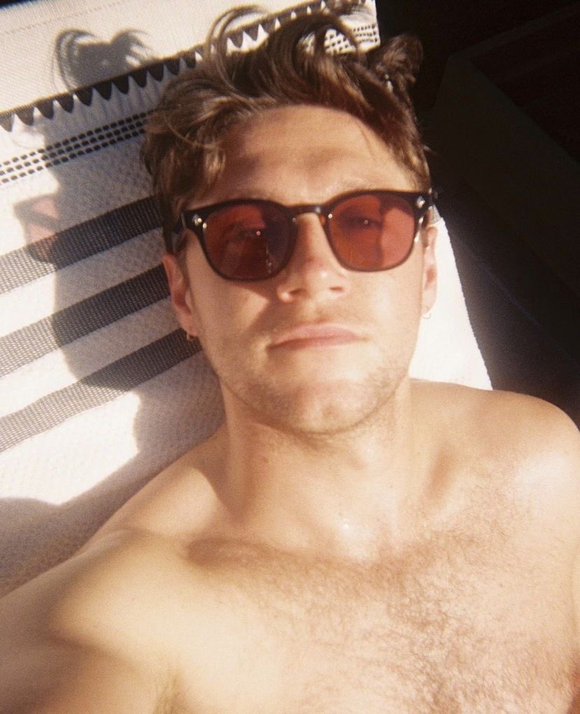 foIkhoran's tweet photo. aged like a FINE WINE! no one will eat up a glow up challenge like niall horan https://t.co/5h0KISoTm7