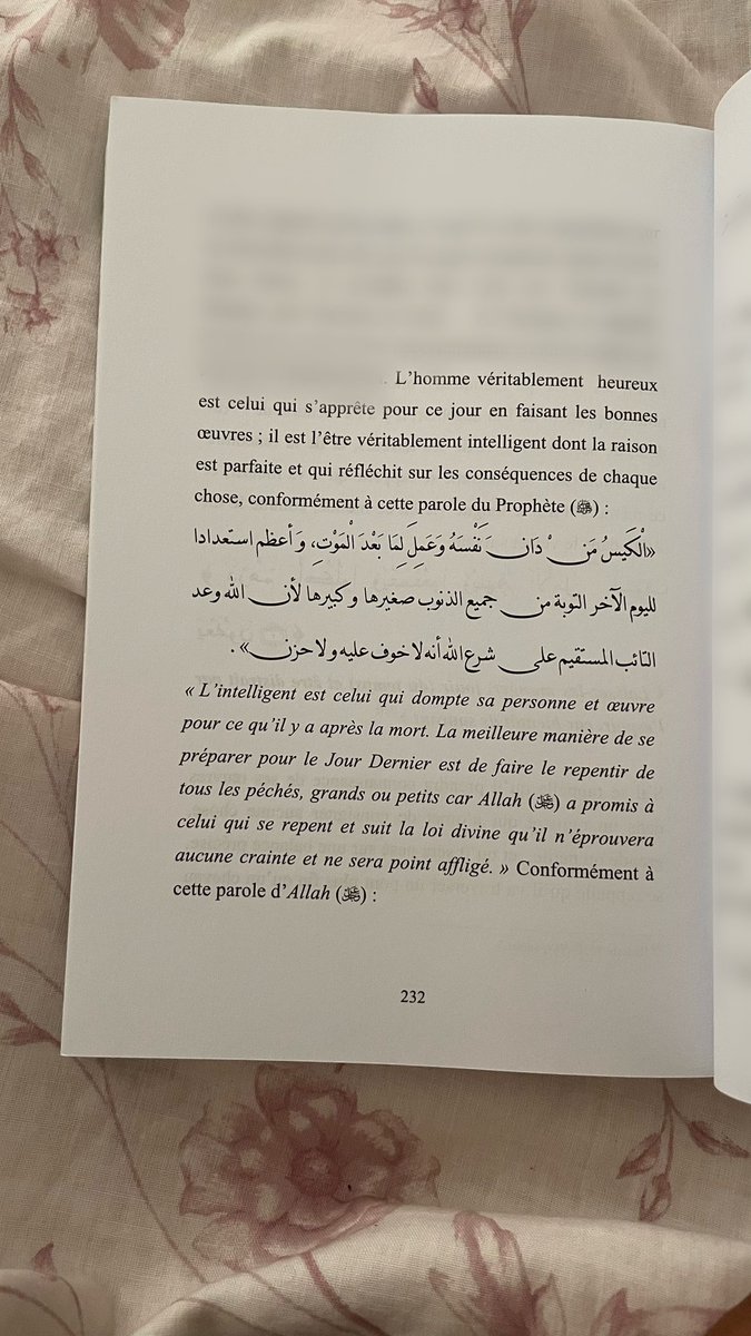 fcfirdaaws_'s tweet image. L’homme véritablement heureux ⬇️

🔖Qu’y-a-t-il après la mort ?