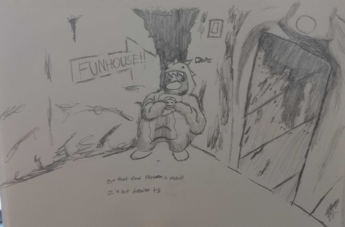 DonDaSequel's tweet image. &quot;Time...&quot; - Dino March 1983 86/100
#TWF
#TheWaltenFiles
All this time, and I forgot the best Martin Walls character.