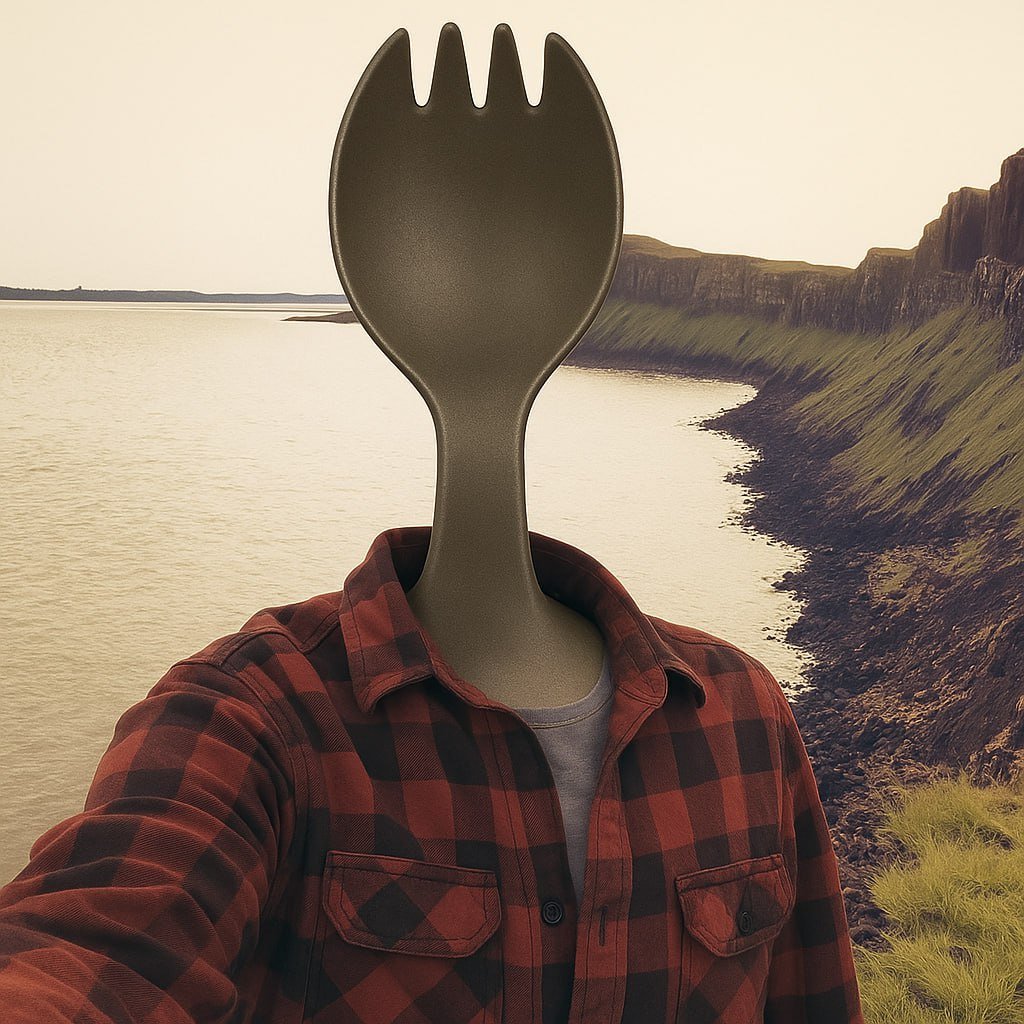 John Spork is calling

ca: 2ezimEMJR8LBaJTShbj9J5WmA24Z4hHQmevP5g5gbonk

$SPORK