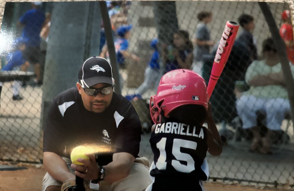 GabbyPierre10's tweet photo. Thank you travel ball for everything! To the sweetest friendships and unforgettable memories! And all the amazing coaches who have helped me throughout my journey! #15out Forever a viper🐍🤍! @atlviperscolvin @westmosoftball https://t.co/XEZ1dfnTyH