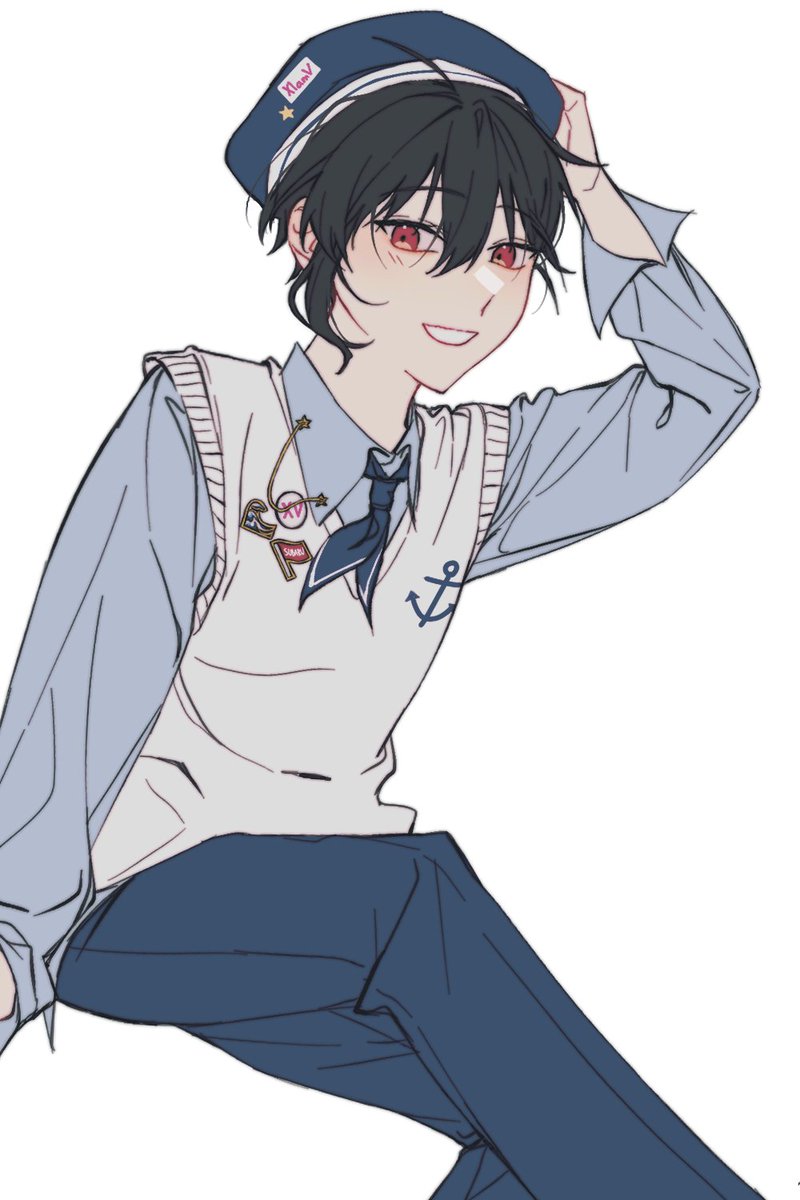 yc__iy's tweet image. #ビバレンFA   

재업④