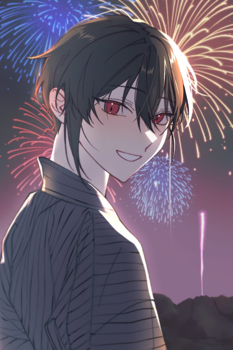 yc__iy's tweet image. #ビバレンFA   

재업④
