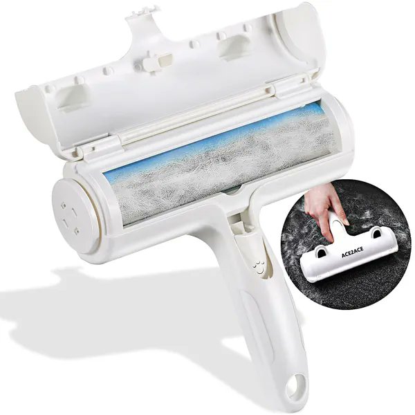 DKshadow73's tweet image. I just received ACE2ACE Togli Peli Animali Rullo Spazzola per Cani e Gatti, Animali Domestici peli Rimozione, Lint Rullo Riutilizzabile Spazzola, Rimuovi la Pelliccia su aree fisse piac from patatkat via Throne. Thank you! throne.com/dkshadow73-birb #Wishlist #Throne