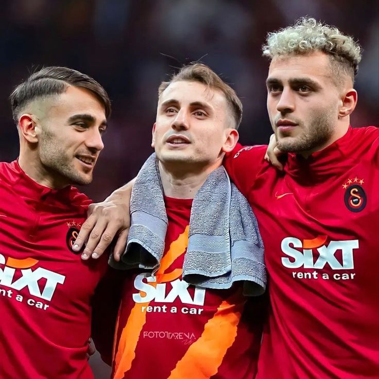 YellowRedReport's tweet image. 🚨🔥Yunus Akgün: "Kerem'in Fenerbahçe'ye gol atacağını biliyordum, maçtan önce konuşmuştuk."