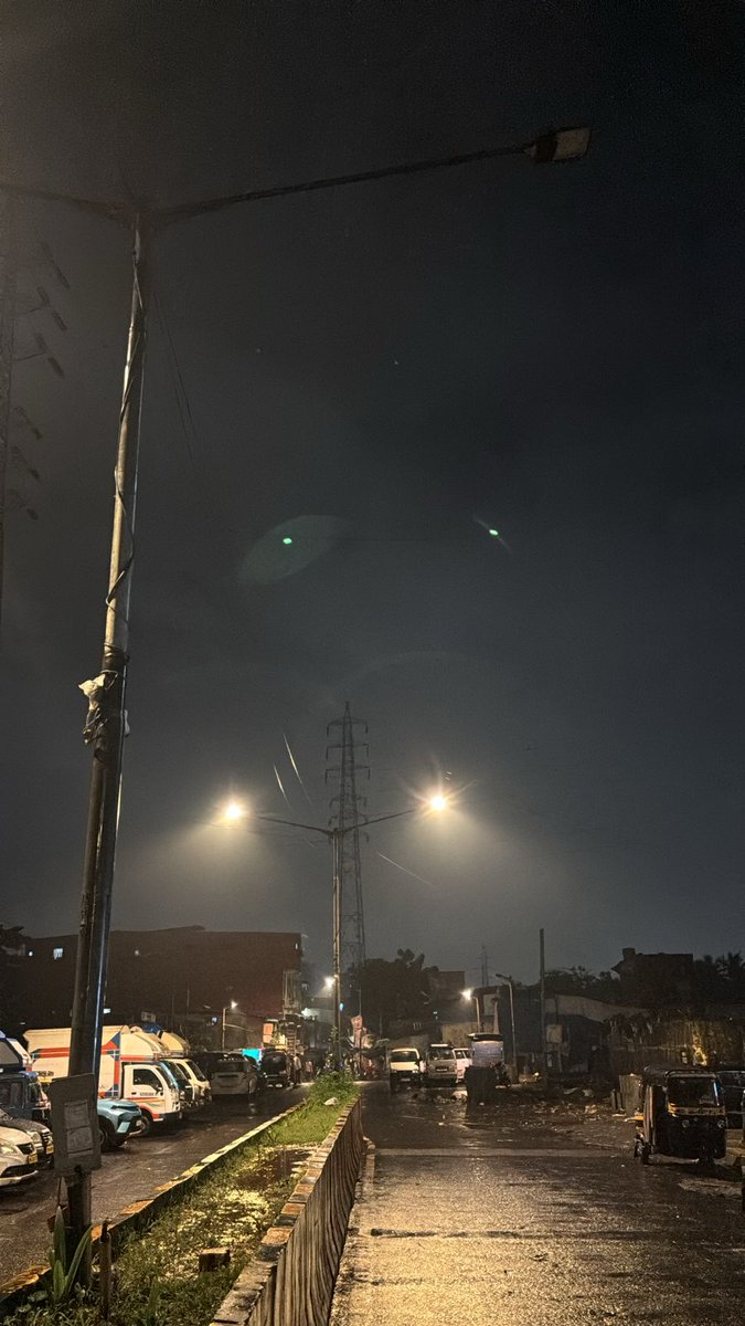 A@$¡F (@gadwalaasif) on Twitter photo Here’s a tweet you can post:
🚨 Street light on Opp Bldg no 24A, DP Road, Lallubhai - 400043 has been out for the last 5 days. It’s causing safety concerns at night. Kindly look into this urgently. <a href="/Adani_Elec_Mum/">Adani Electricity</a> <a href="/mybmcWardME/">WARD ME BMC</a> #StreetLightIssue #PublicSafety Here’s a tweet you can post:
🚨 Street light on Opp Bldg no 24A, DP Road, Lallubhai - 400043 has been out for the last 5 days. It’s causing safety concerns at night. Kindly look into this urgently. <a href="/Adani_Elec_Mum/">Adani Electricity</a> <a href="/mybmcWardME/">WARD ME BMC</a> #StreetLightIssue #PublicSafety