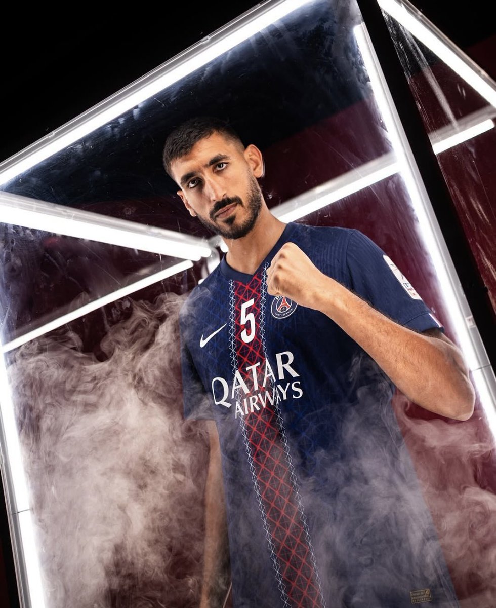 Onzemasr_EN's tweet image. ⭐️ The PSG handball team will have two Egyptian players in its squad this season:
🇪🇬 Yahia Omar
🇪🇬 Abdelrahman Abdou