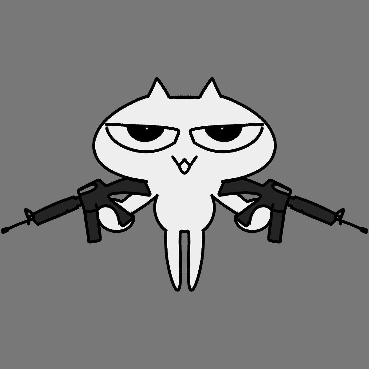 NEKOLTD's tweet image. [ NEKO PFP ]

Samples incase you desire to use them.

Comment below for a chance at a custom from @lettuceisms !