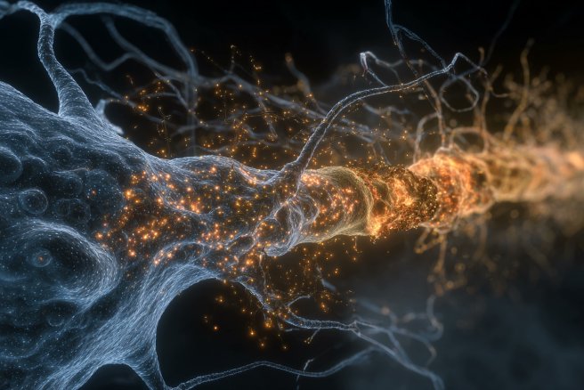 How Astrocytes Keep Neural Teams in Sync

Astrocytes, often overlooked compared to neurons, play a crucial role in regulating how groups of brain cells work together to process information. 

A new study shows that these glial cells use a protein called Gat3 to control ambient