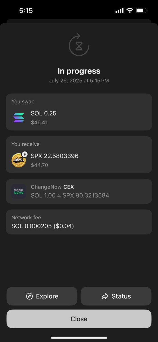 Try2StopNick's tweet image. Dca dca dca 
Were in this together 
#SPX6900 💹🧲