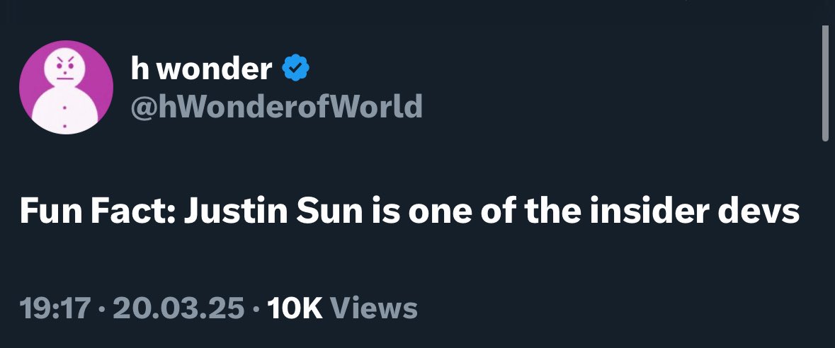 janybuny9's tweet image. DON’T FORGET THAT fun fact, anon!