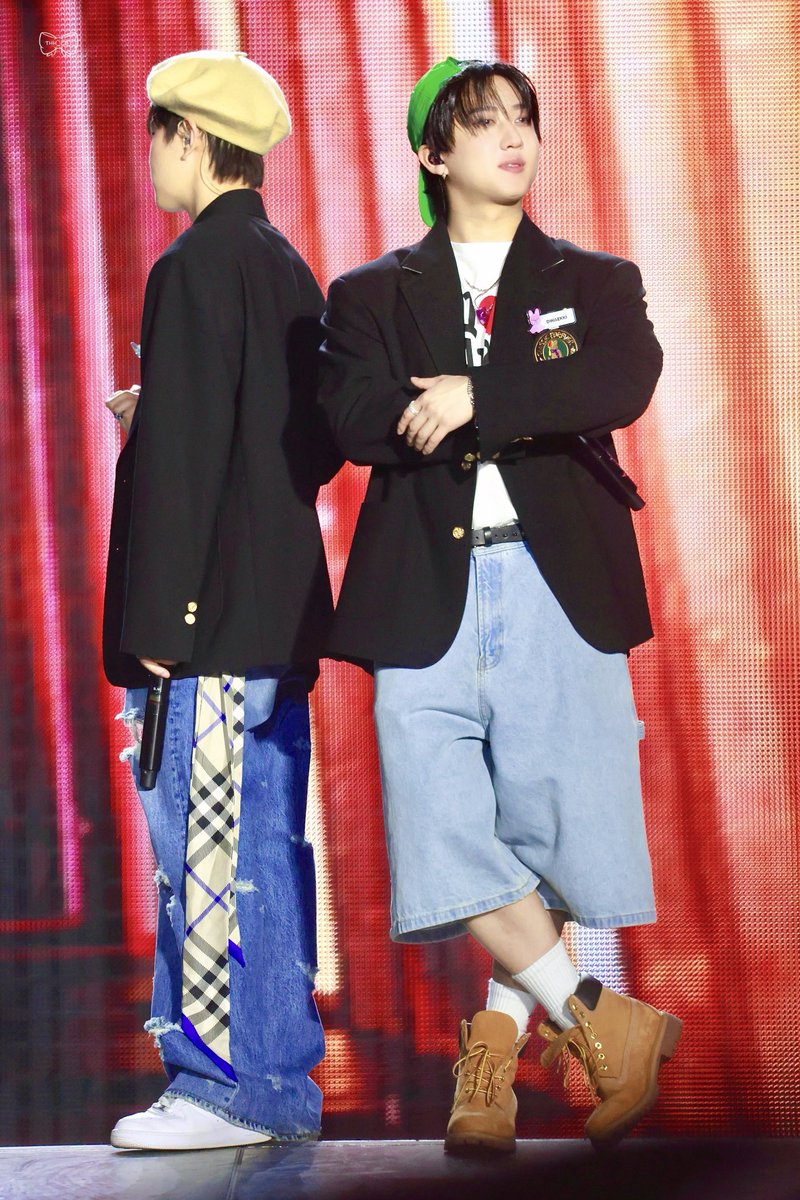 thh_cb's tweet image. 250726
#StrayKids #μ€νΈλ μ΄ν€μ¦
#μ°½λΉ #changbin #γγ£γ³γγ³
